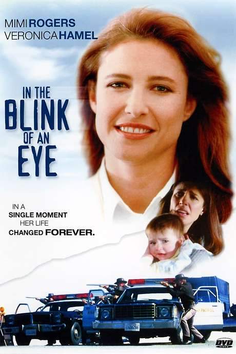 In the Blink of an Eye